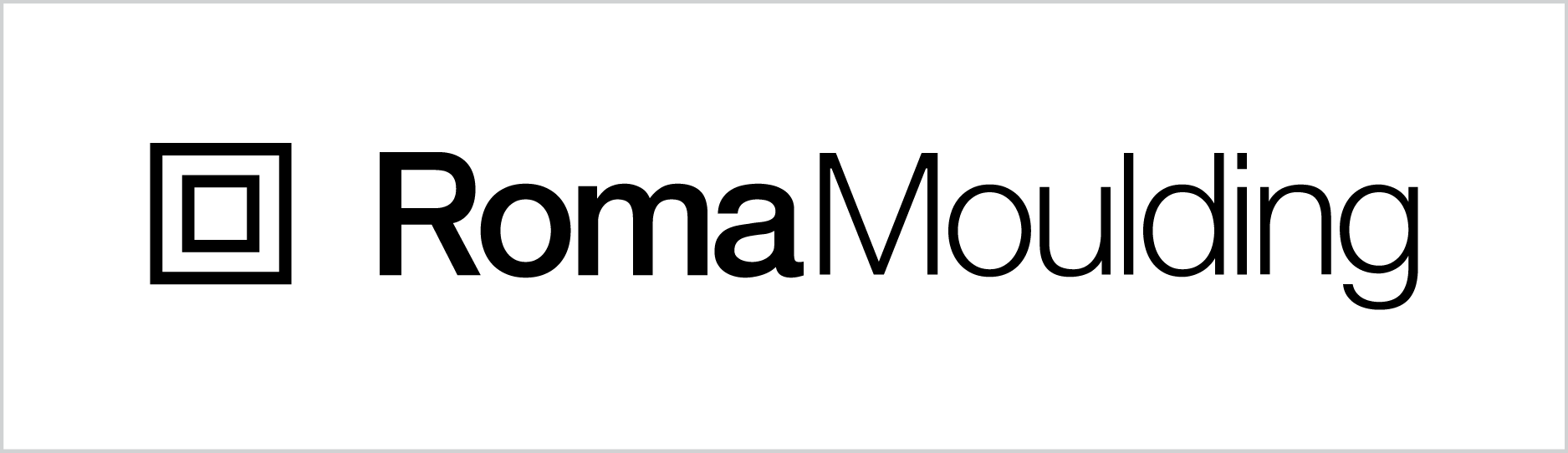 Don't display the logo without the TM symbol.